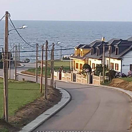 Enfoz Playa De Llas ภายนอก รูปภาพ