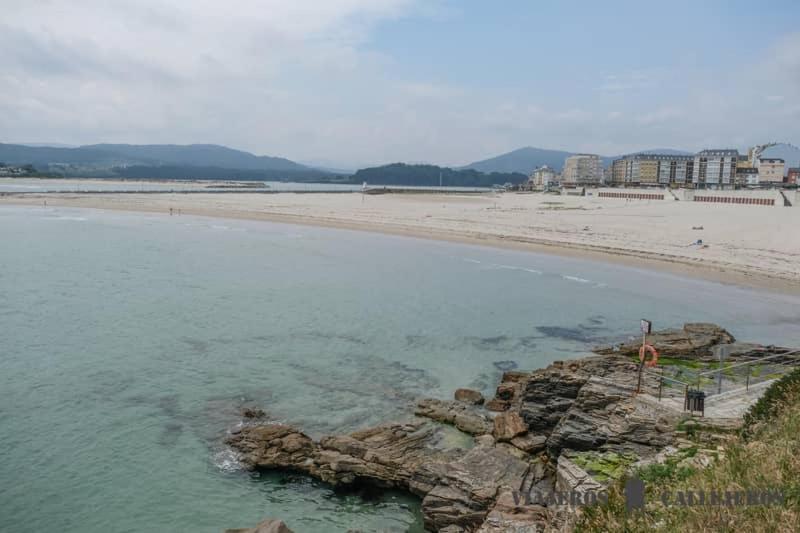 Enfoz Playa De Llas ภายนอก รูปภาพ
